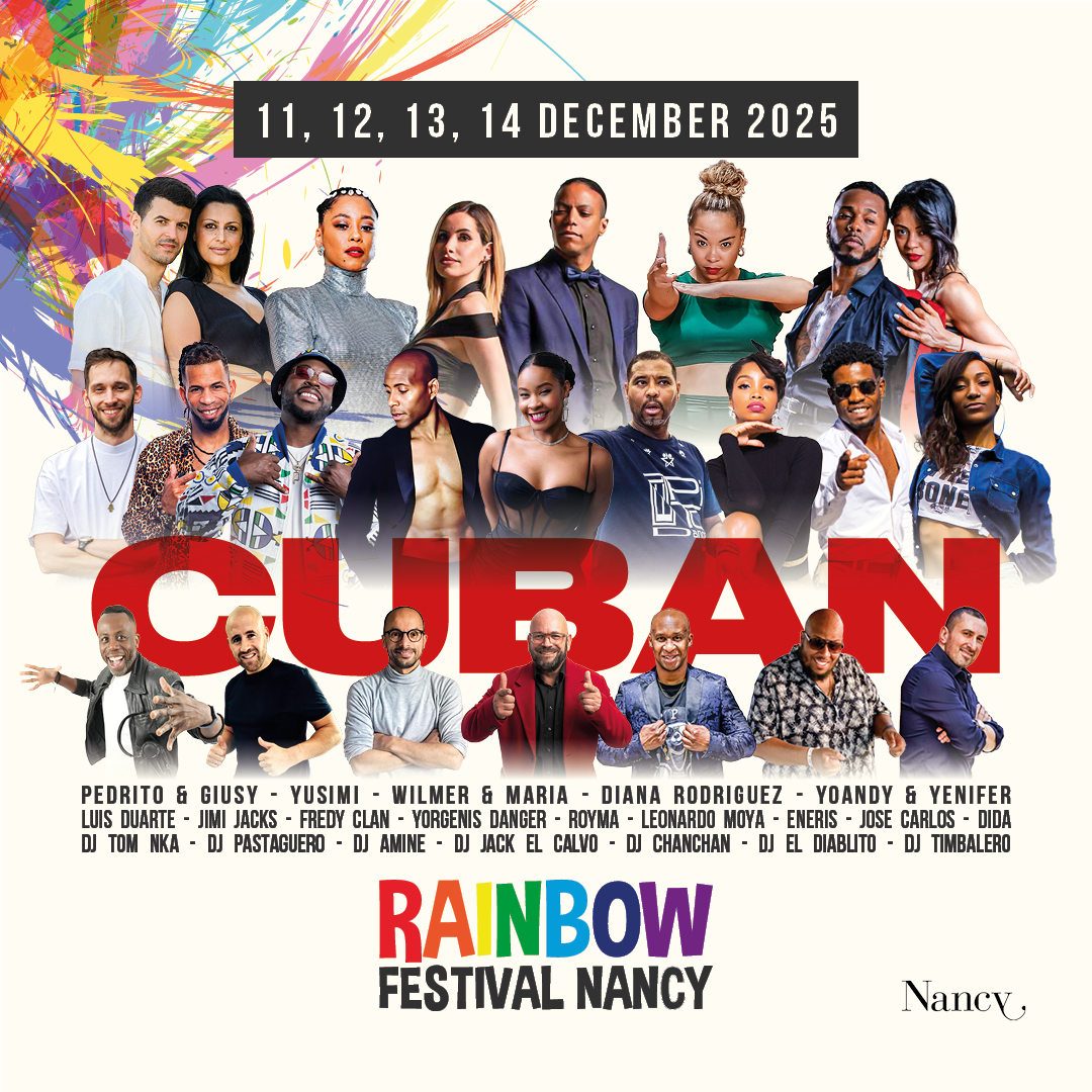 Rainbow Festival
