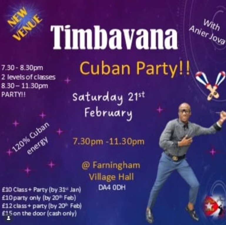 Timbavana