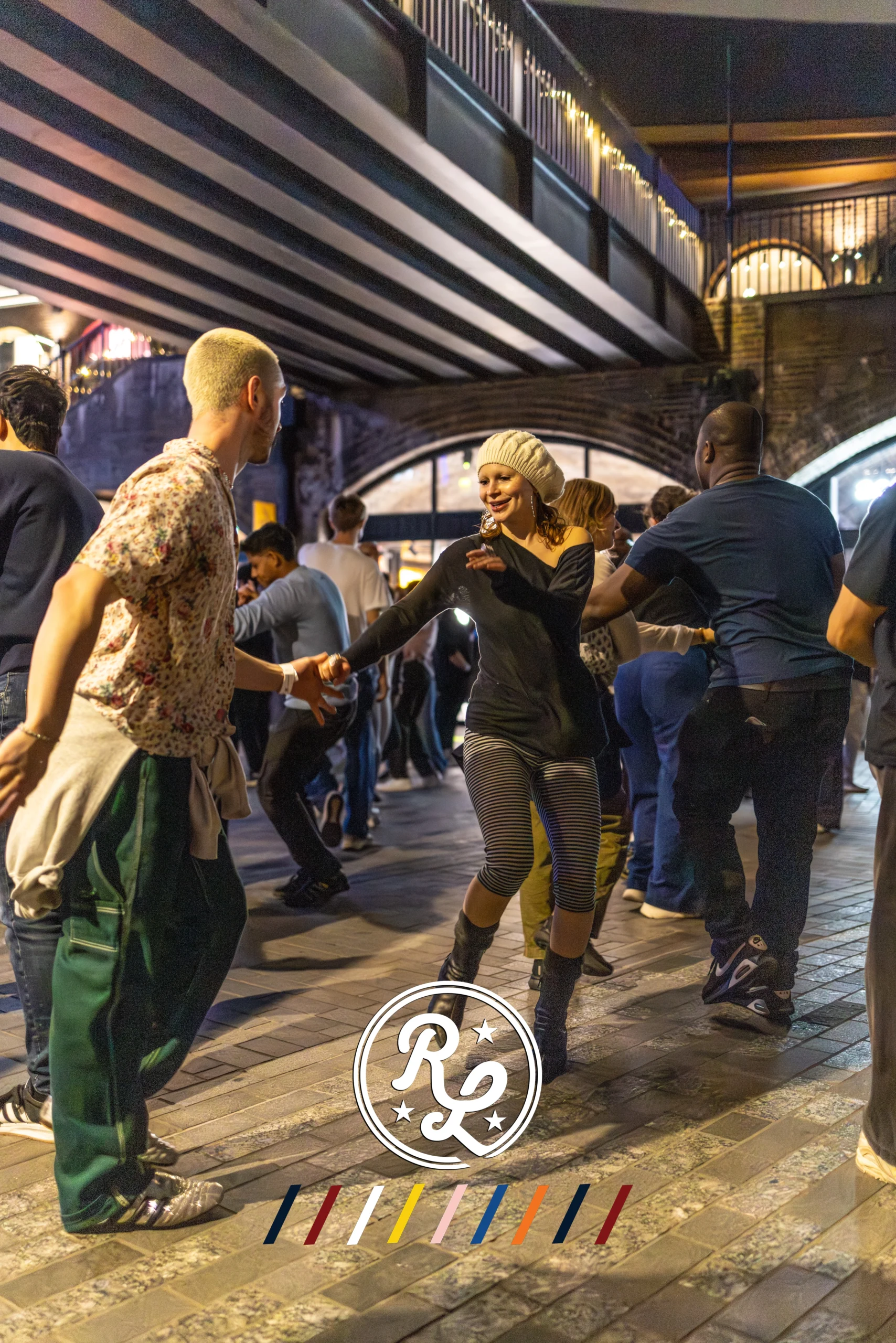 Rueda Libre Wednesday
